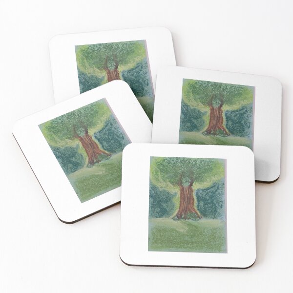 Item preview, Big tree designed and sold by ArteconVero.