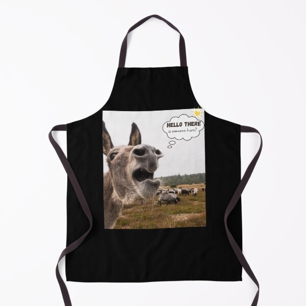 Item preview, Heloo  there is soemone here,funny gift designed and sold by your-t-shirts55.