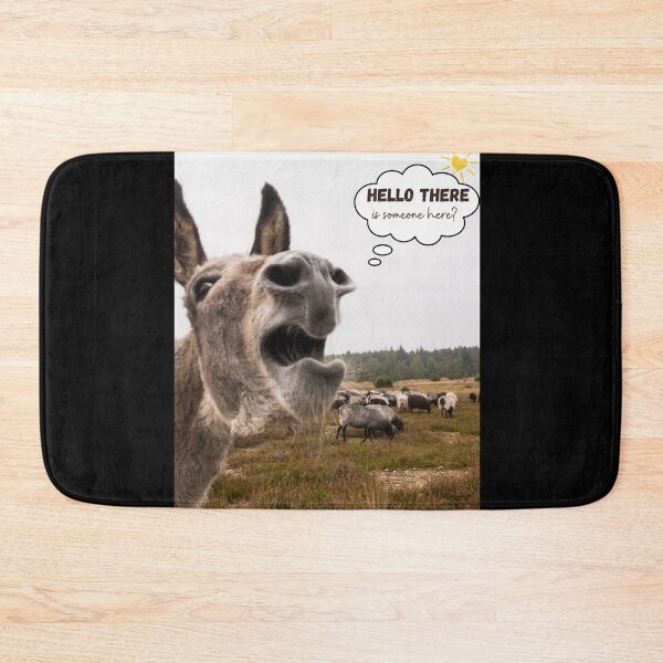 Item preview, Heloo  there is soemone here,funny gift designed and sold by your-t-shirts55.