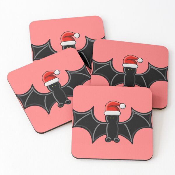 Item preview, Santa Bat designed and sold by 01rleary83.