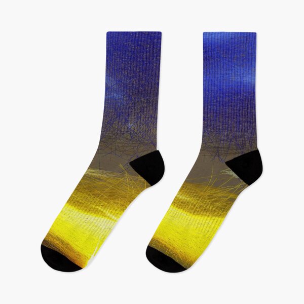Item preview, Sunset at the beach. Image created using geometric shapes designed and sold by EdgyEdgeArt.
