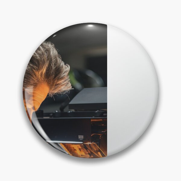 Item preview, 3D Printing Technician - Additive Production Expert designed and sold by TheBrainArt.