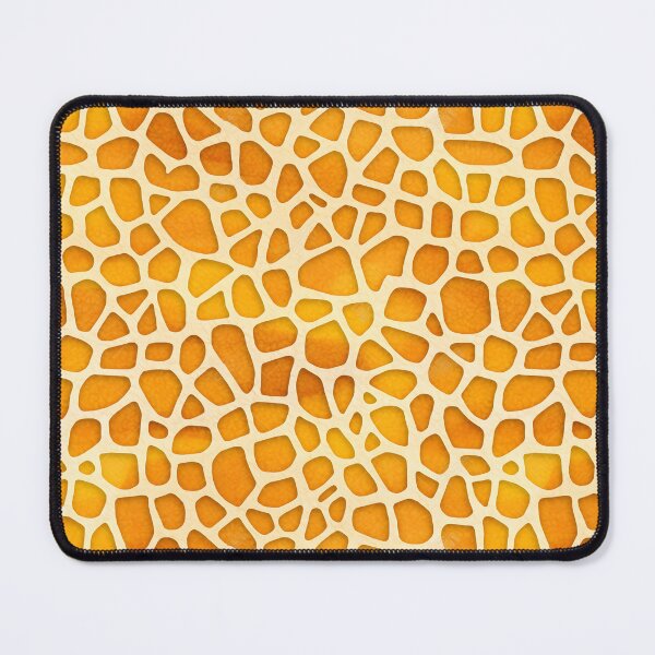 Item preview, Animal Prints Giraffe Pattern 2 designed and sold by DigitalPatternx.