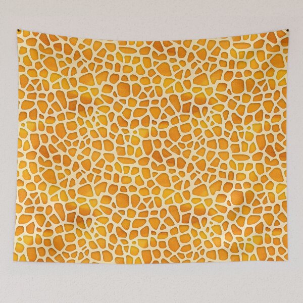 Item preview, Animal Prints Giraffe Pattern 2 designed and sold by DigitalPatternx.