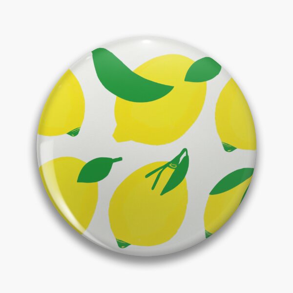 Item preview, Provencal lemon designed and sold by camillefct.