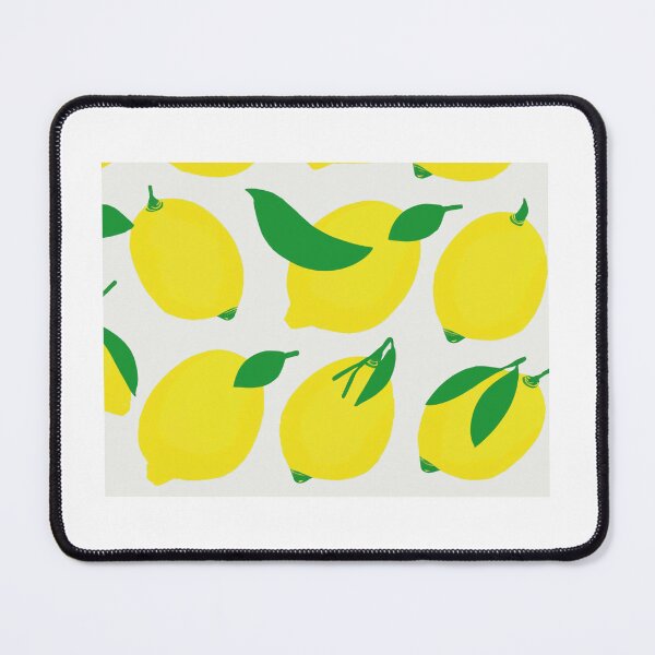 Item preview, Provencal lemon designed and sold by camillefct.