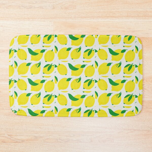 Item preview, Provencal lemon designed and sold by camillefct.