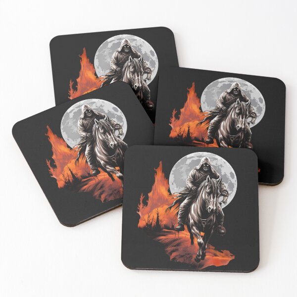 Item preview, Ghost Rider designed and sold by MTJ-Mushrooms.