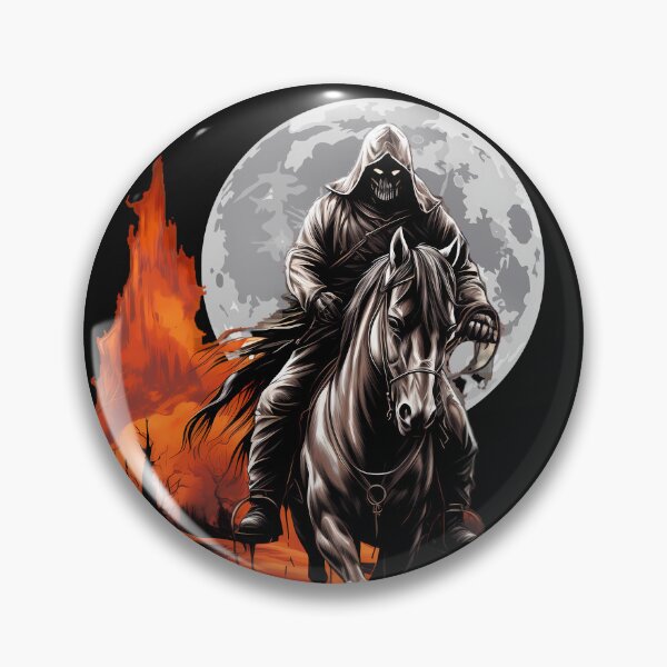 Item preview, Ghost Rider designed and sold by MTJ-Mushrooms.