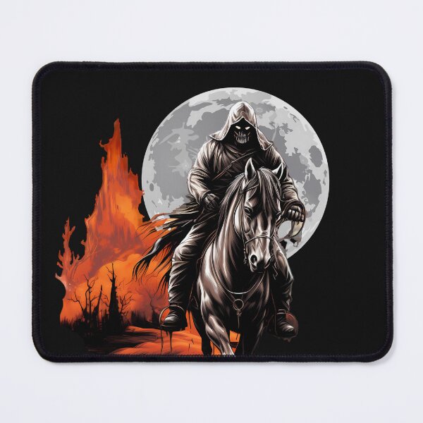 Item preview, Ghost Rider designed and sold by MTJ-Mushrooms.