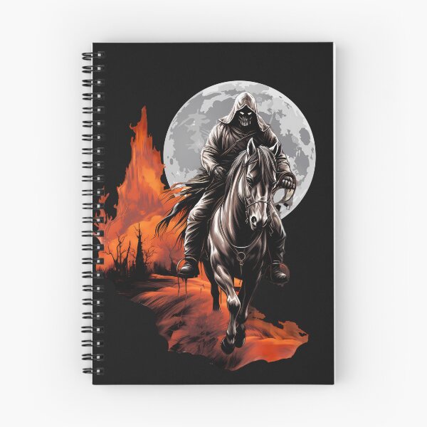 Item preview, Ghost Rider designed and sold by MTJ-Mushrooms.