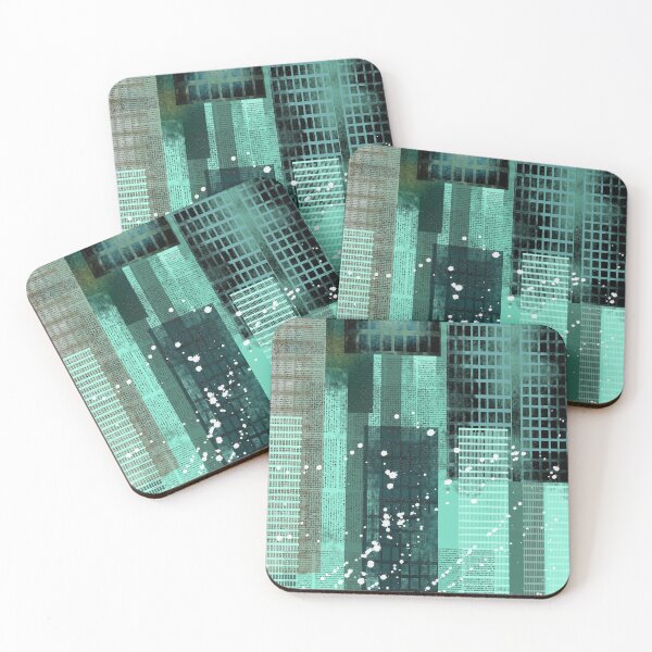 Item preview, City Limits  designed and sold by Andrew  Hitchen.