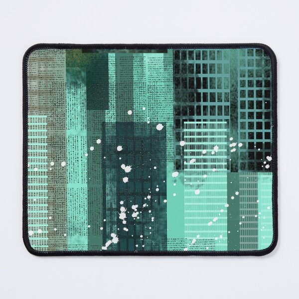 Item preview, City Limits designed and sold by Andrew Hitchen.