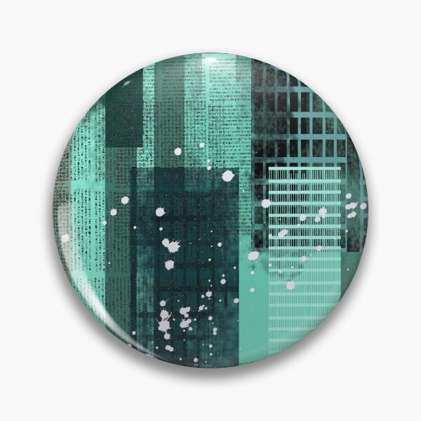 Item preview, City Limits  designed and sold by Andrew  Hitchen.