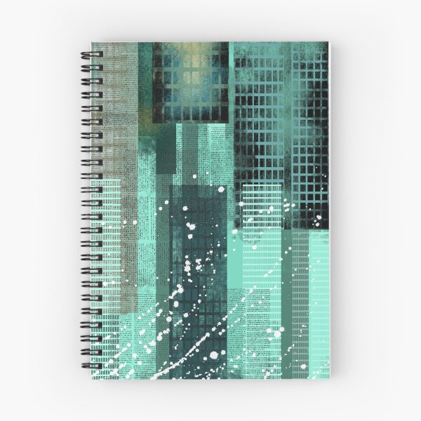 Item preview, City Limits  designed and sold by Andrew  Hitchen.