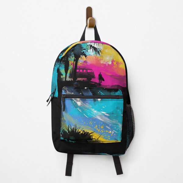 Item preview, Summer time designed and sold by kharma zero.