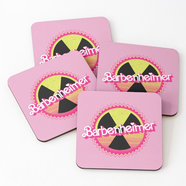 Item preview, Barbenheimer reactor destroyer of worlds designed and sold by therocketman.