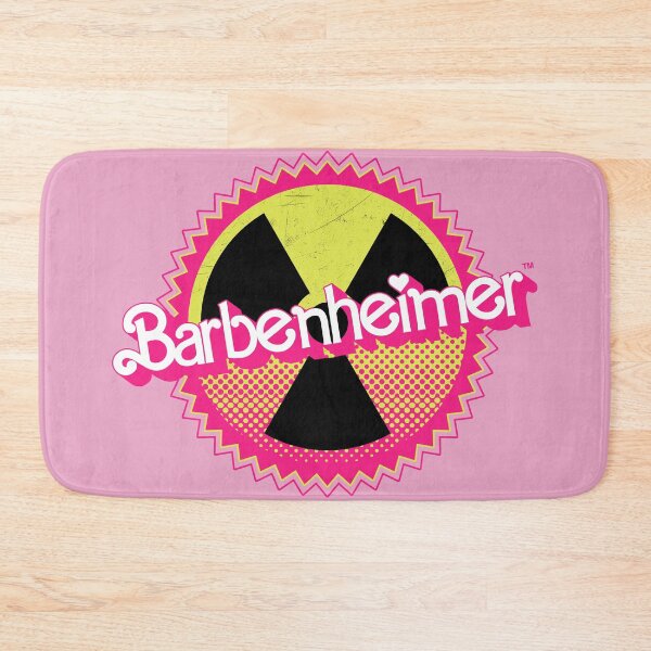 Item preview, Barbenheimer reactor destroyer of worlds designed and sold by therocketman.