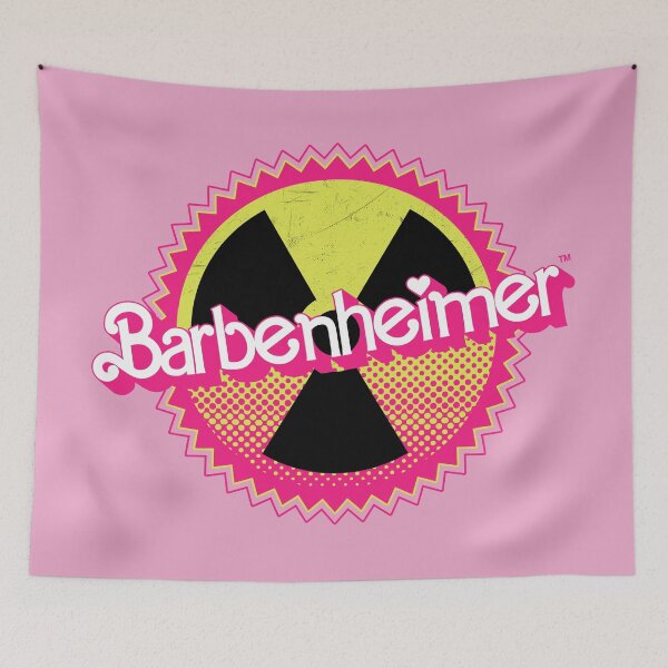 Item preview, Barbenheimer reactor destroyer of worlds designed and sold by therocketman.
