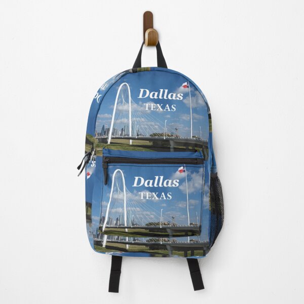 Item preview, Dallas, Texas - Dallas Iconic Skyline designed and sold by leemcnut.