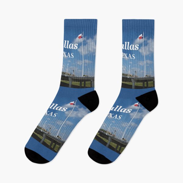 Item preview, Dallas, Texas - Dallas Iconic Skyline  designed and sold by leemcnut.