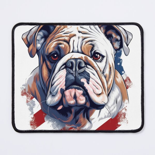 Item preview, PitBull Dog Us Flag Transparent Design | PNG Sublimation designed and sold by JhazAineArtShop.