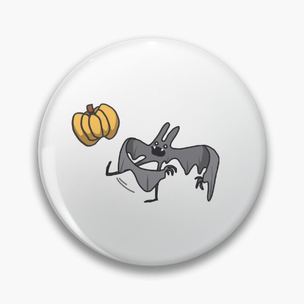 Item preview, Pumpkin Kicker designed and sold by 2Chauve  Souris.