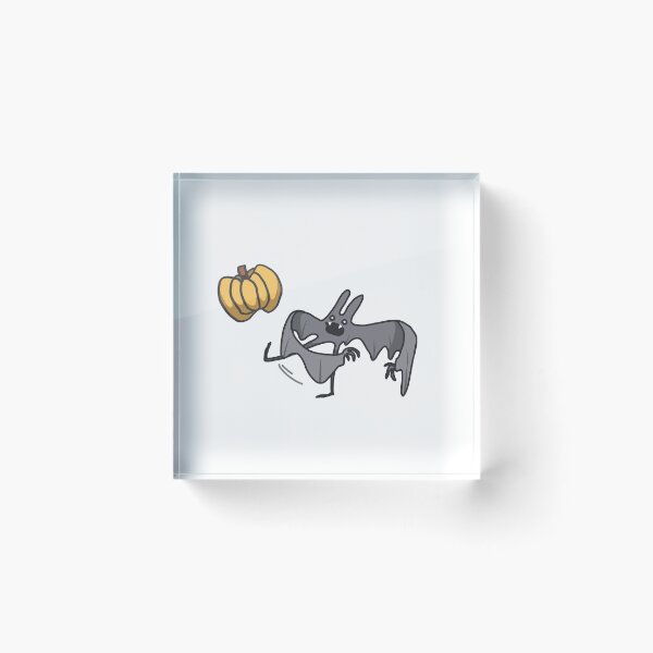 Item preview, Pumpkin Kicker designed and sold by 2Chauve  Souris.