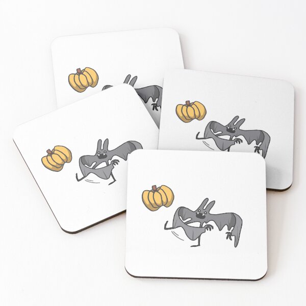 Item preview, Pumpkin Kicker designed and sold by 2Chauve  Souris.