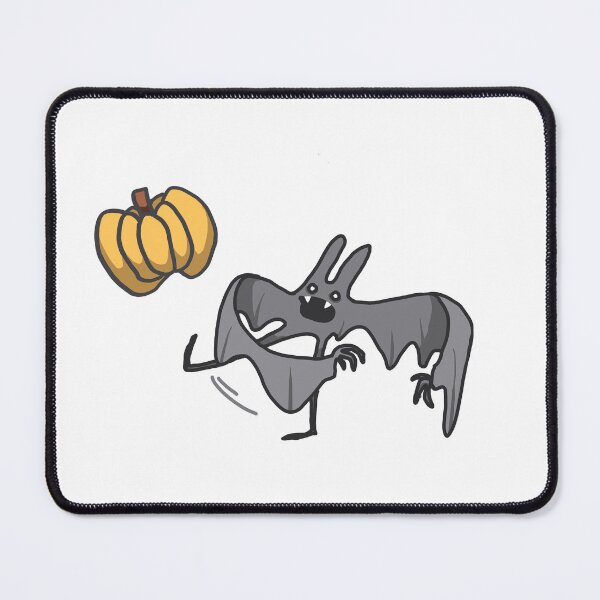 Item preview, Pumpkin Kicker designed and sold by 2Chauve  Souris.