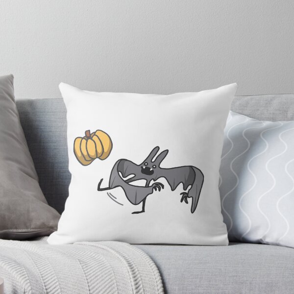 Item preview, Pumpkin Kicker designed and sold by 2Chauve  Souris.