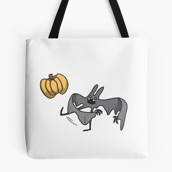 Item preview, Pumpkin Kicker designed and sold by 2Chauve  Souris.
