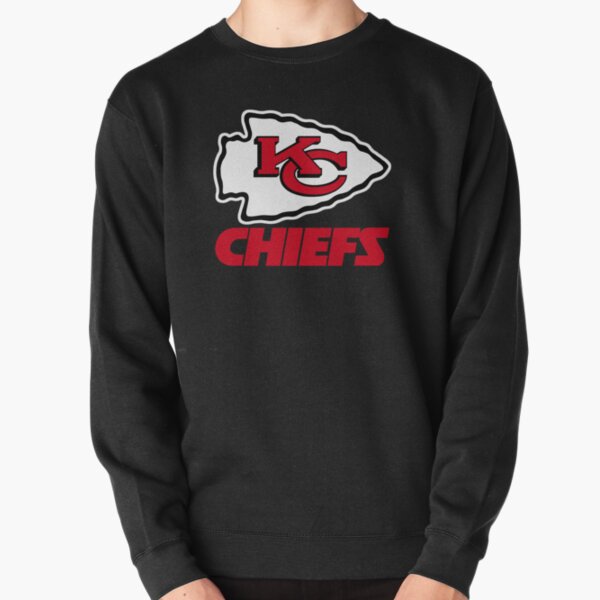 Chiefs Sweatshirts & Hoodies for Sale