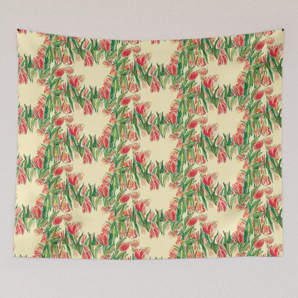 Item preview, tulip designed and sold by camillefct.