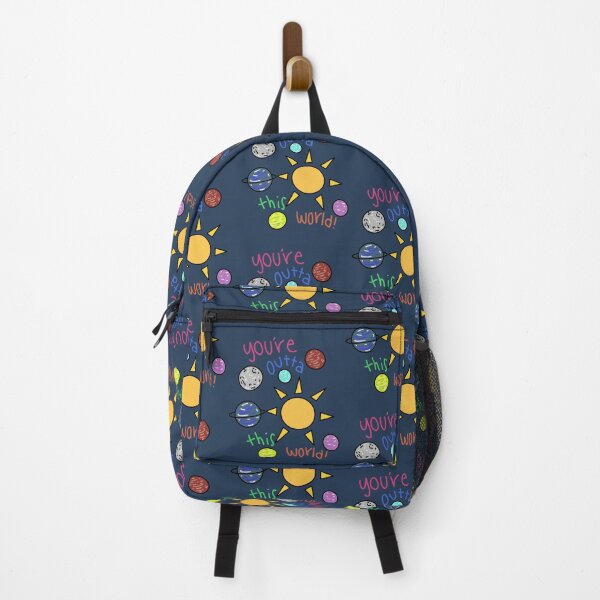 Item preview, you're out of this world! designed and sold by designsbymacys.
