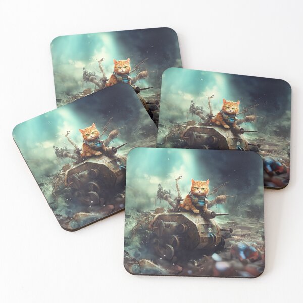 Item preview, Mr Tanks designed and sold by ArbitraryChaos.