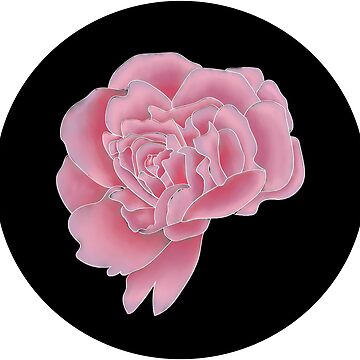 Artwork thumbnail, Peony by MADDesigns12