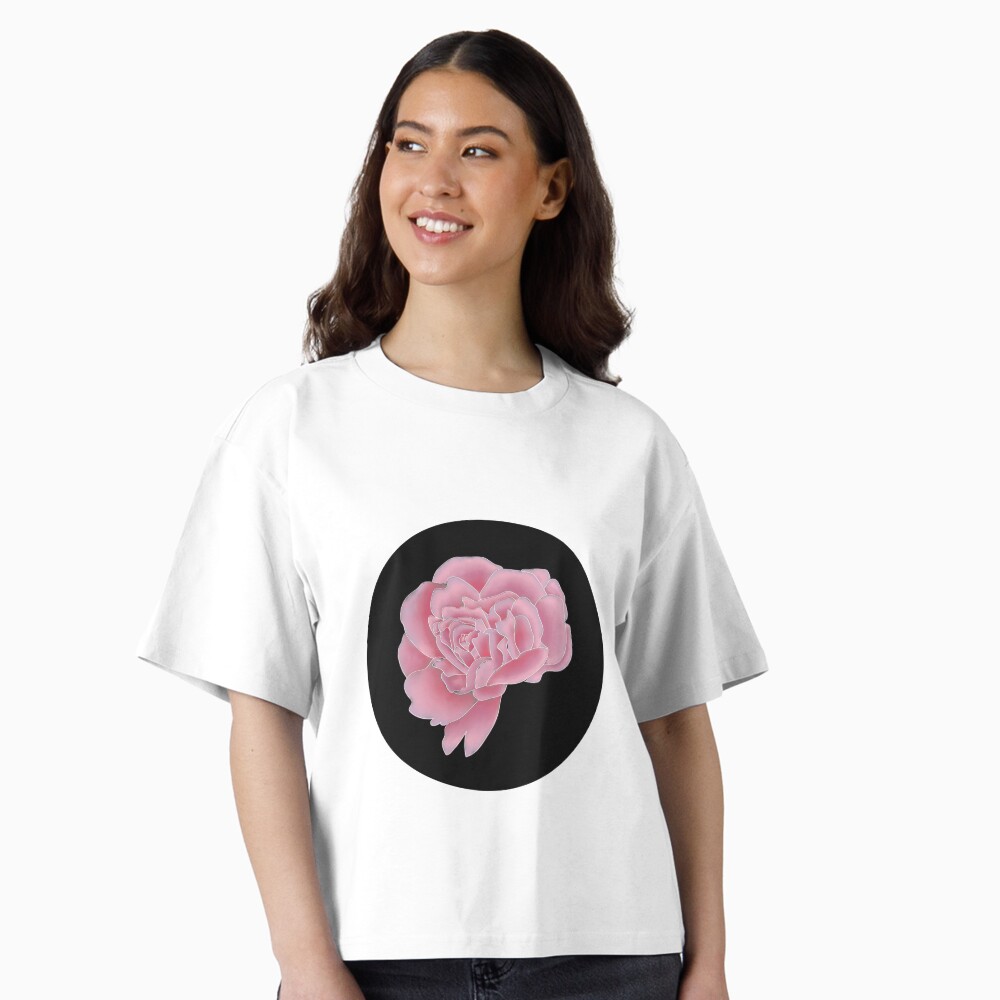 Item preview, Boxy T-Shirt designed and sold by MADDesigns12.