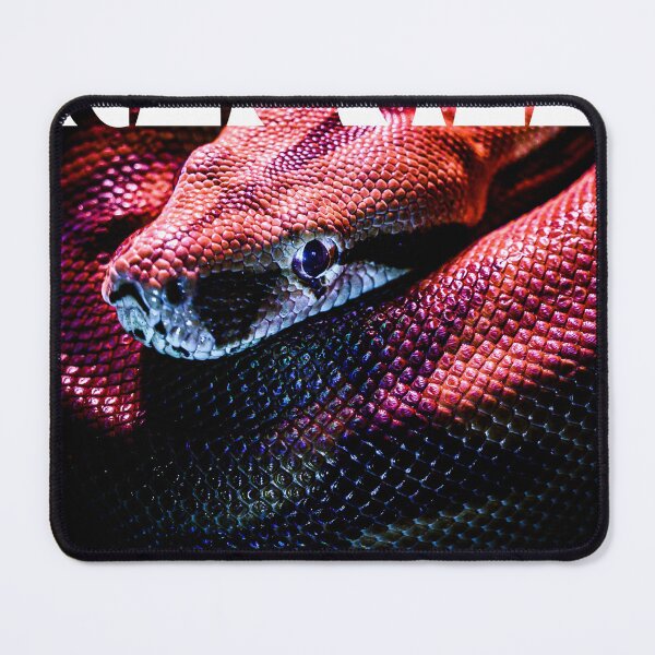 Item preview, THE BEAUTY OF REPTIL designed and sold by BartlomeKulman.