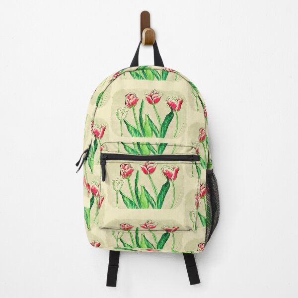 Item preview, vintage tulip designed and sold by camillefct.