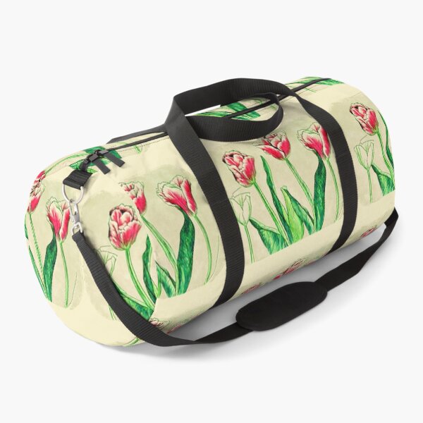 Item preview, vintage tulip designed and sold by camillefct.