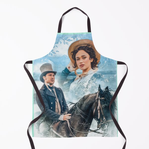 Item preview, Charlotte and Alexander designed and sold by Vera-Adxer.