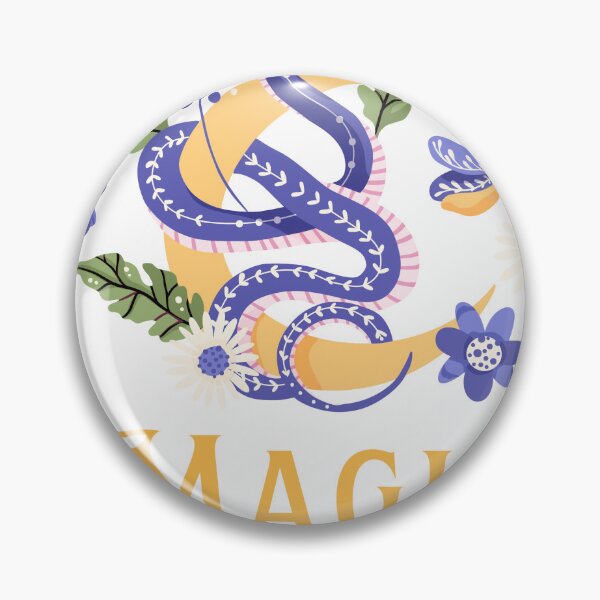 Item preview, MAGIC designed and sold by BartlomeKulman.