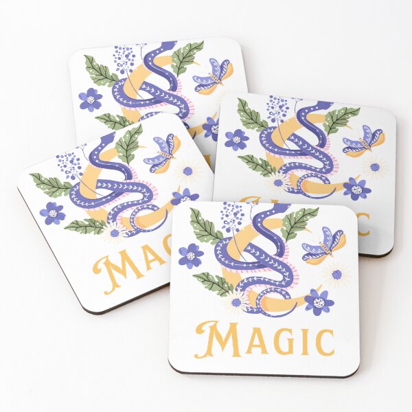 Item preview, MAGIC designed and sold by BartlomeKulman.