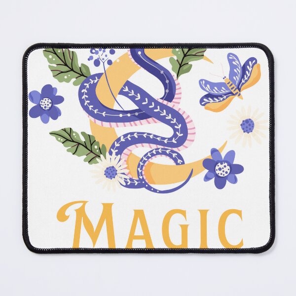 Item preview, MAGIC designed and sold by BartlomeKulman.