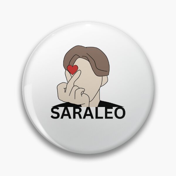 Item preview, Saraleo 2gether bl series sarawat faceless double meaning design  designed and sold by RecStore.