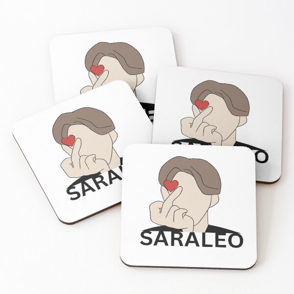 Item preview, Saraleo 2gether bl series sarawat faceless double meaning design  designed and sold by RecStore.