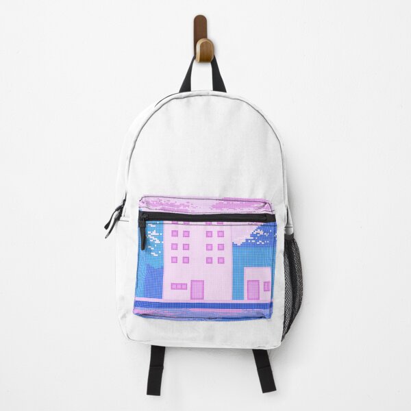 Item preview, City pixel  designed and sold by RKKR4696.