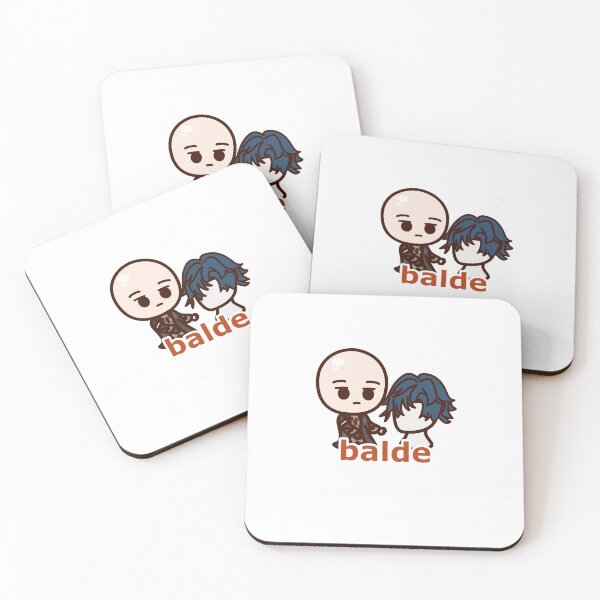 Item preview, balde | (fan-art by smoomaru) designed and sold by smoomaru.