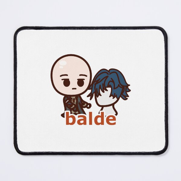 Item preview, balde | (fan-art by smoomaru) designed and sold by smoomaru.